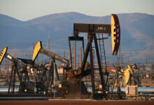 النفط على ارتفاع وسط ازدياد الامال
