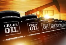 اسعار النفط وسط المخاوف