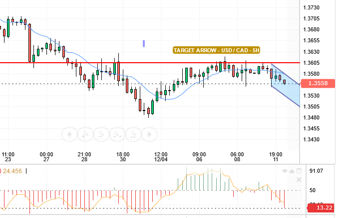 CANADIAN DOLLAR