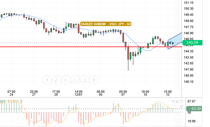 JAPANESE YEN