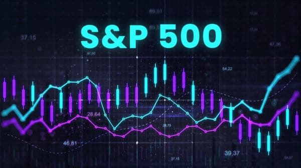 مؤشر S&P 500