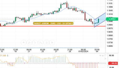 EURO/USD