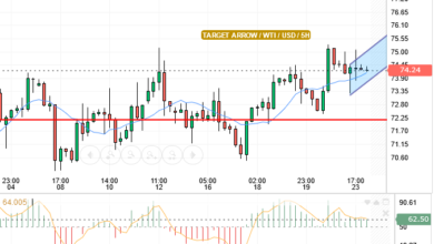 WTI/USD