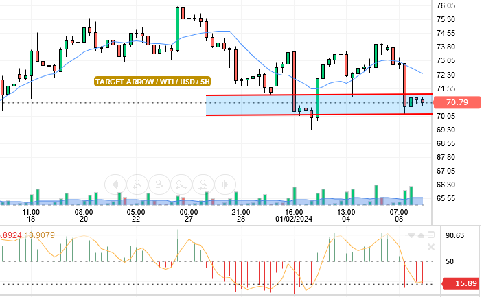 CRUDE OIL