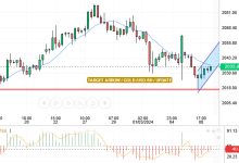 اسعار الذهب مقابل الدولار