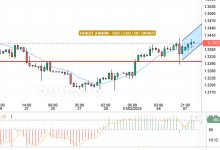 يقدم سعر الدولار الامريكي / الدولار الكندي