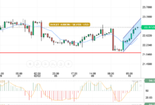 SILVER/USD