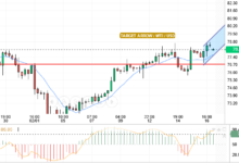 WTI/USD