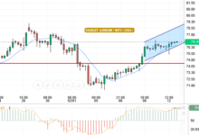WTI/USD