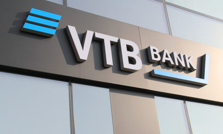 VTB الروسي إلى دفع الأرباح