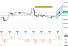 SILVER/USD