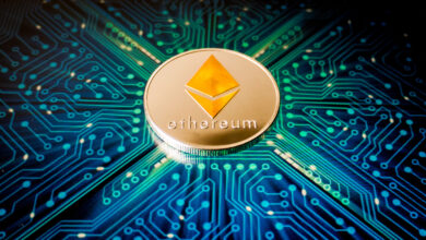 تستمر كارثة الإيثريوم (ETH) التي بلغت 32 مليار دولار