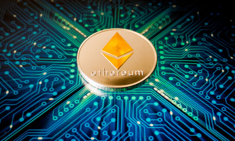 تستمر كارثة الإيثريوم (ETH) التي بلغت 32 مليار دولار