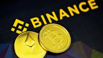 ستواجه Binance الجزء الأكبر