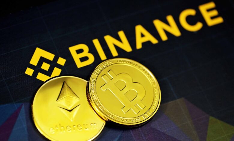 ستواجه Binance الجزء الأكبر