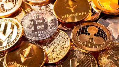 استقرار العملات المشفرة