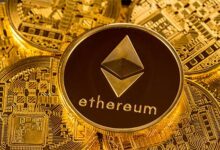 إيثريوم (ETH) يستعيد الاتجاه الصعودي