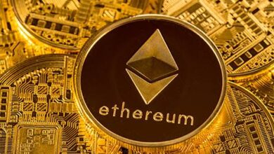 إيثريوم (ETH) يستعيد الاتجاه الصعودي