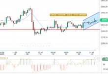 XAU/USD