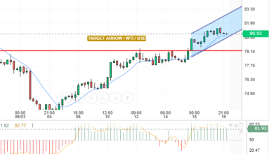 WTI/USD