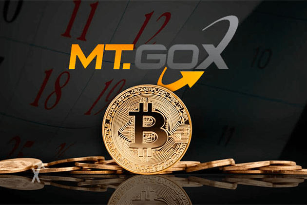 Mt. Gox تقوم بتحويل ضخم لعملة البتكوين