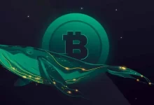 7.28 مليار دولار في البيتكوين (BTC) في يومين