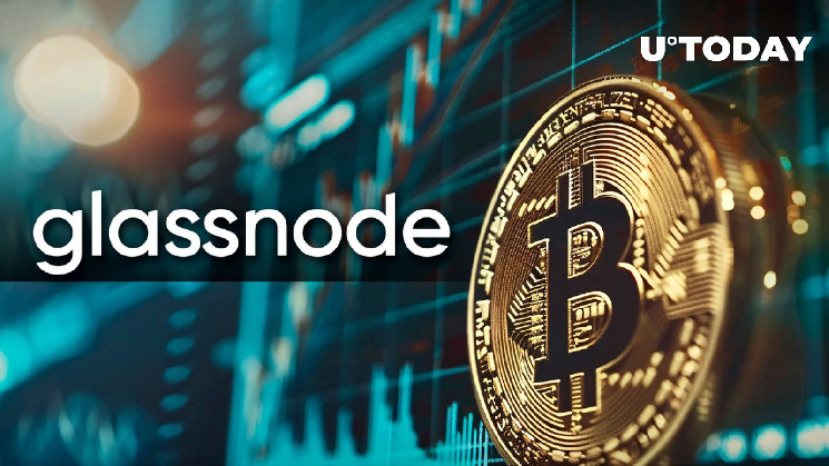 تقرير Glassnode إن تدفق رأس المال إلى (BTC)