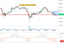 BNB / USD