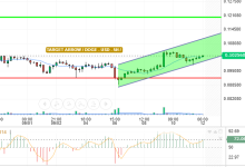 DOGE / USD