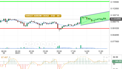 DOGE / USD