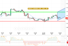 EUR / USD