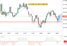 SILVER / USD