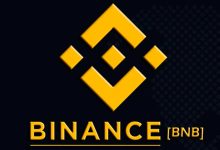 عملة باينانس ( BNB ) تتحرك للأمام