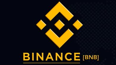 عملة باينانس ( BNB ) تتحرك للأمام