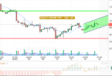 WTI / USD