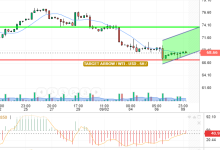 WTI / USD