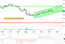 BNB / USD