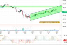 BNB / USD