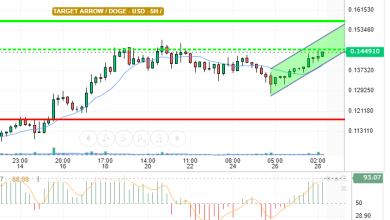 DOGE / USD