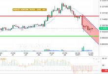 DOGE / USD