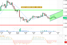 DOGE / USD