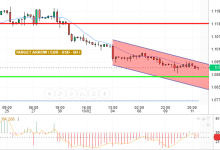 EUR / USD