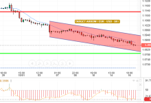 EUR / USD