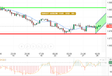 EUR / USD