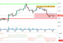 WTI / USD