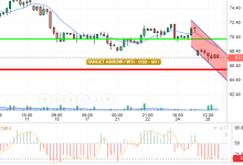 WTI / USD