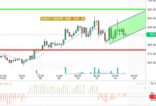 BNB / USD