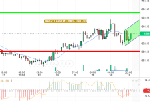 BNB / USD