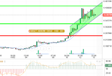 DOGE / USD