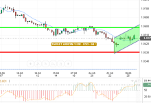 EUR / USD